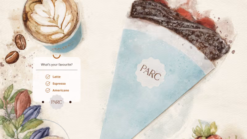 PARC