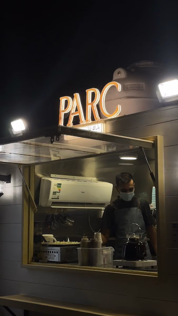 PARC