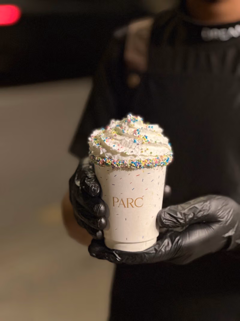 PARC