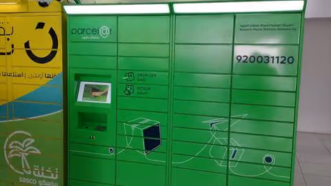 Parcelat