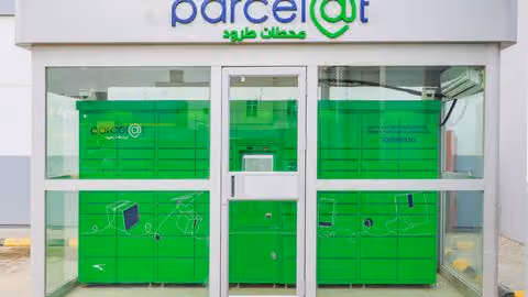 Parcelat | بارسلات