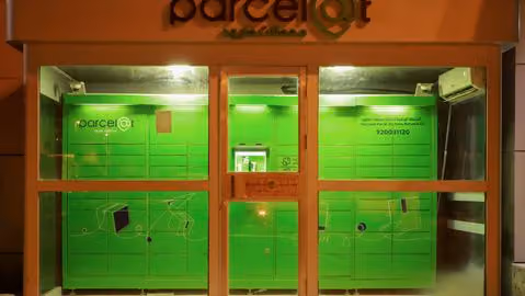 Parcelat | بارسلات