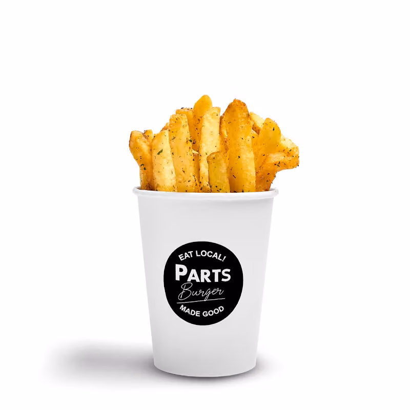 PARTS BURGER
