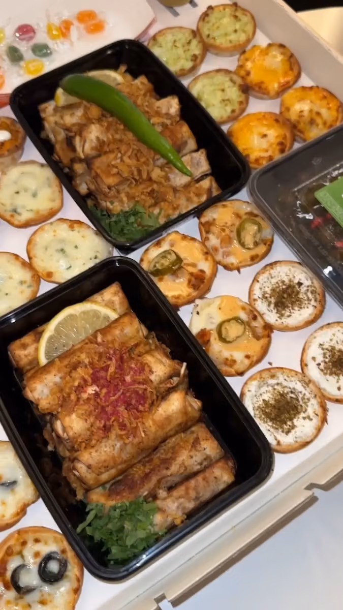 بارتي بوكس Party Box