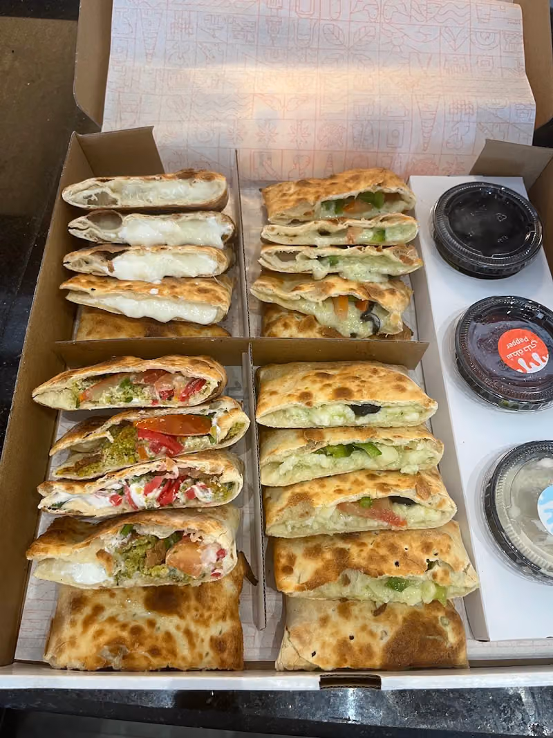 بارتي بوكس Party Box