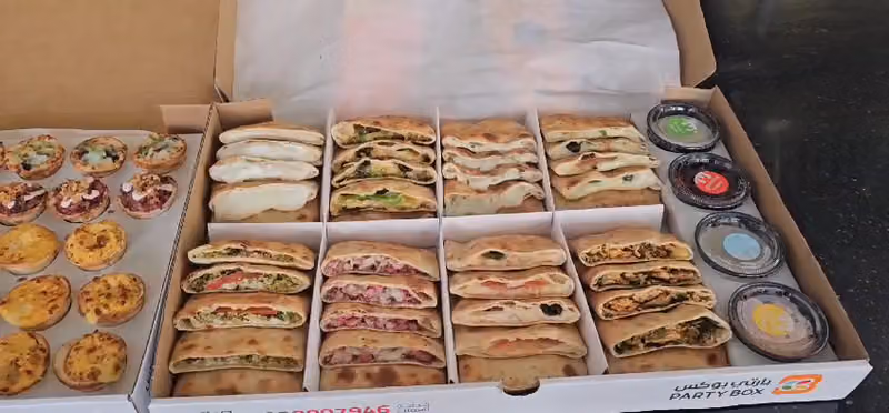 Party Box