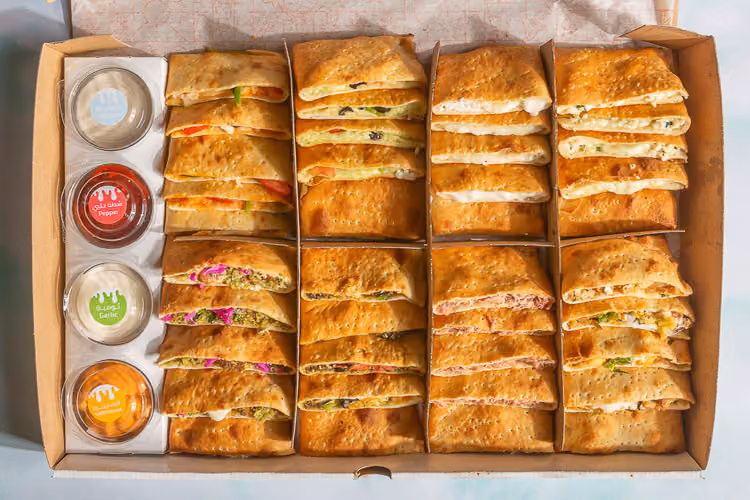 Party Box