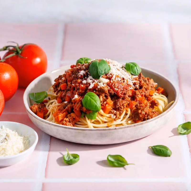 Pasta Amore