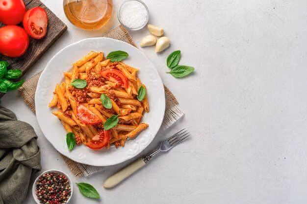 Pasta Amore