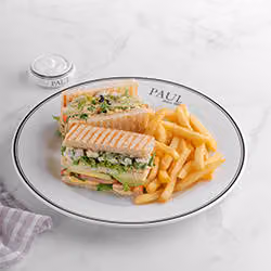 PAUL Bakery & Restaurant