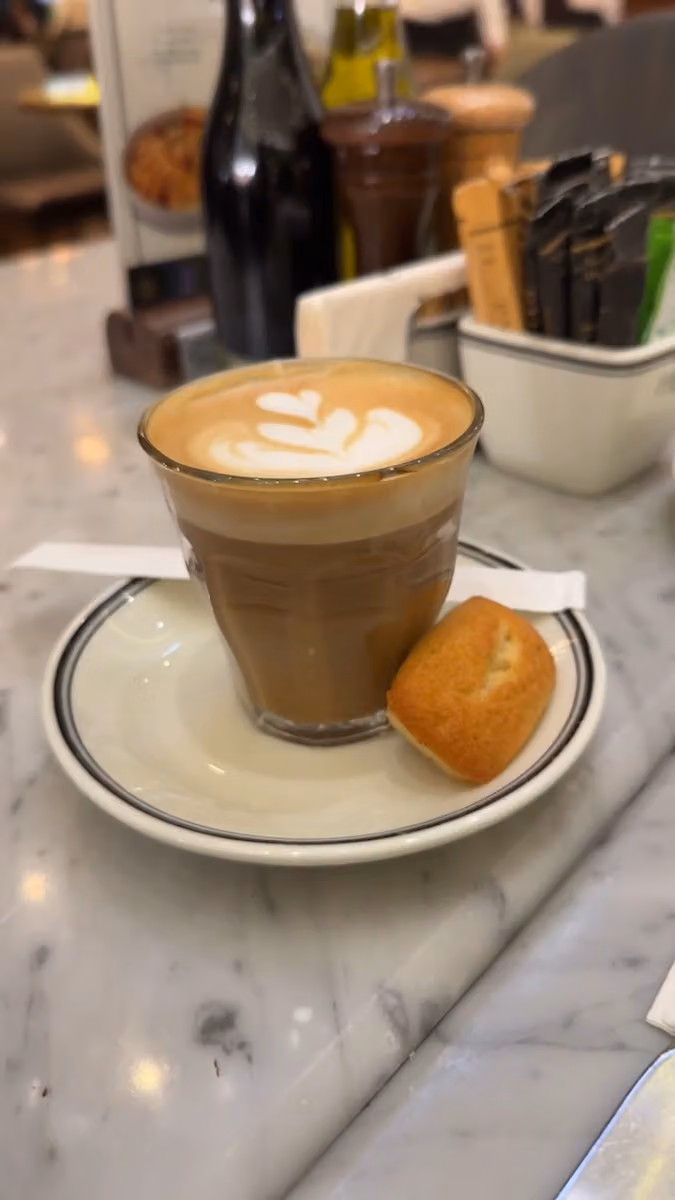 Paul Cafe