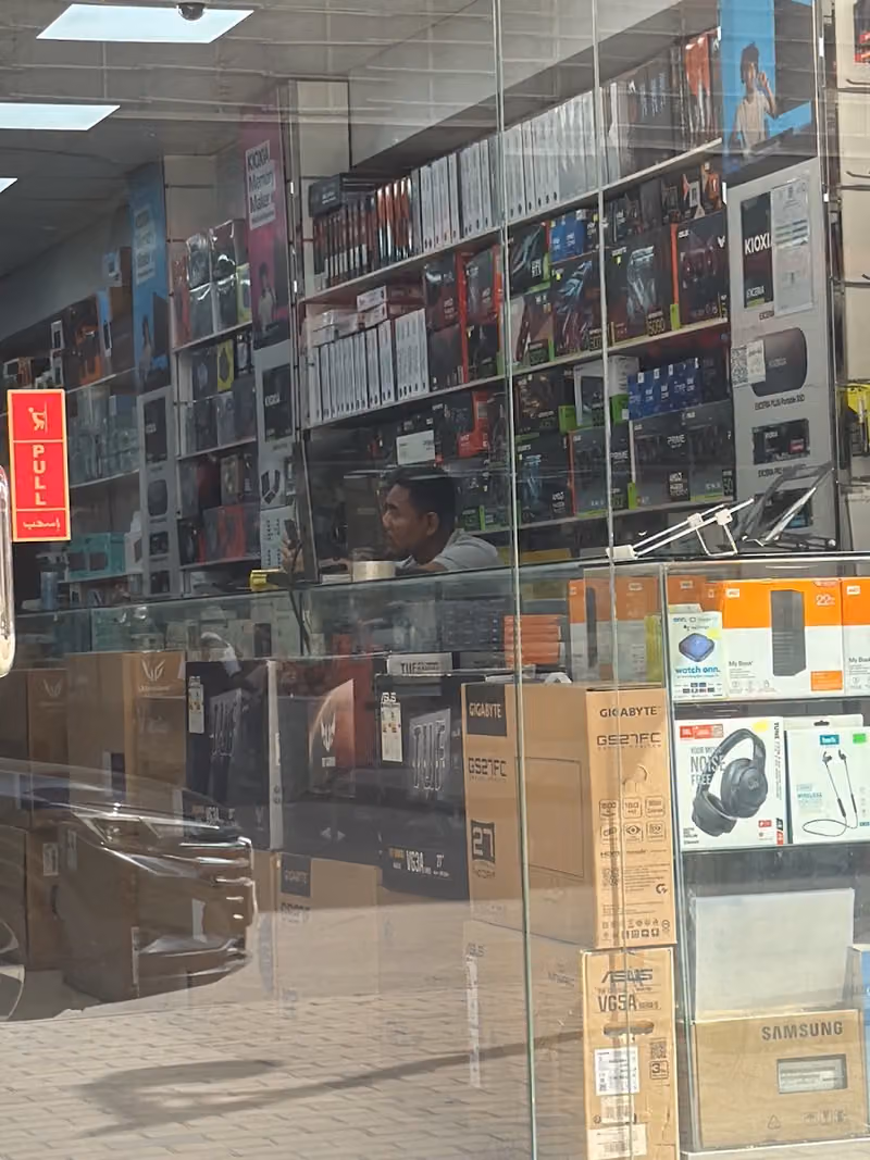 PC WORLD