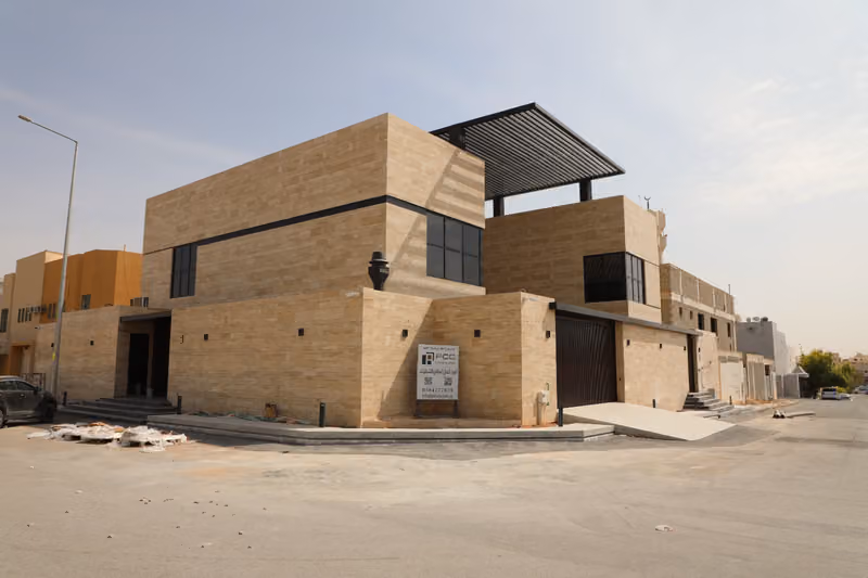 PCC-Polarix Contracting Company