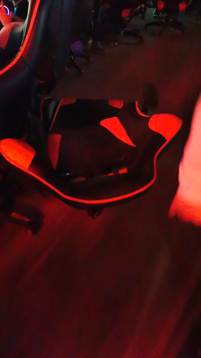 Pcs Gaming Center فرع السليمانية