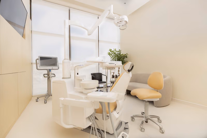 PEDS Pediatric Dentistry & Orthodontics بيدز طب أسنان الأطفال وتقويم الأسنان