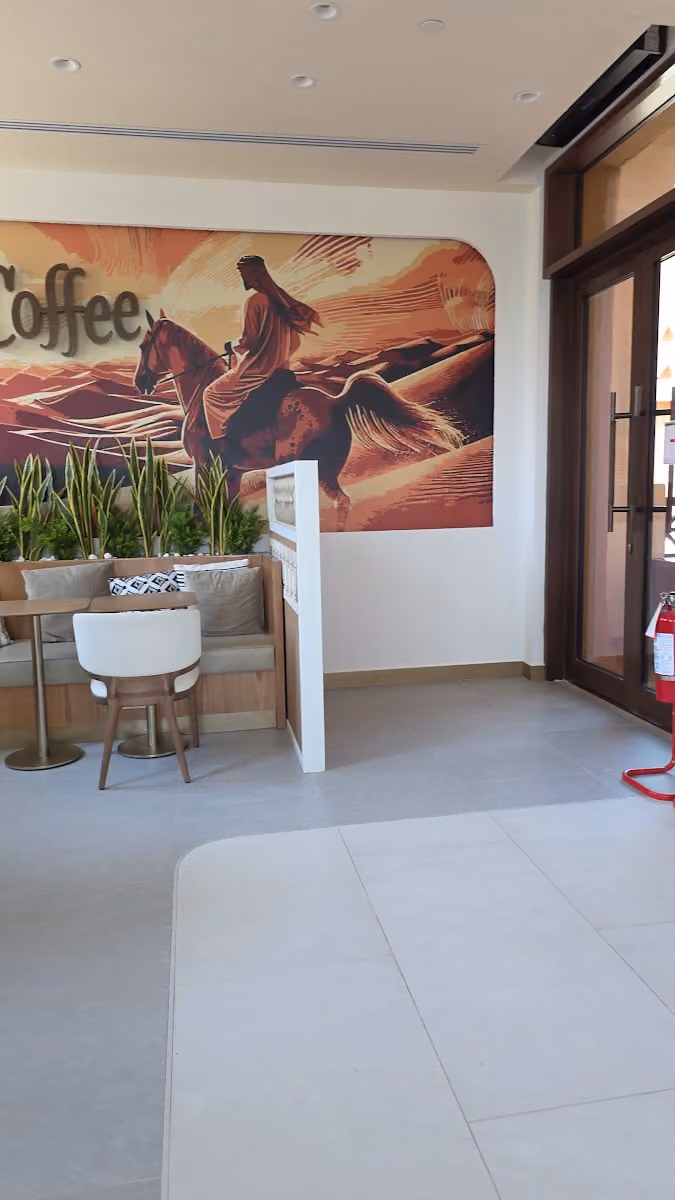 Peets coffee