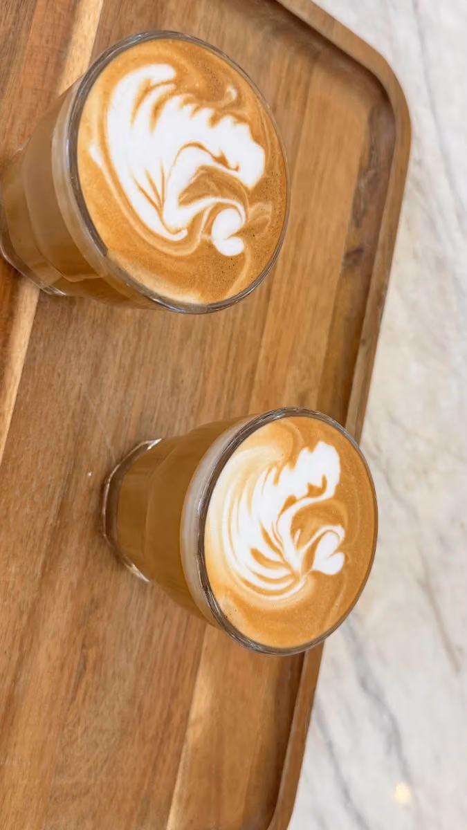 Peets coffee