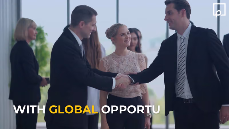 Pentabell Saudi Arabia – International Staffing, EOR & Payroll Solutions
