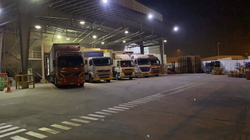 Pepsico Plant Saudi Snacks Food Limited