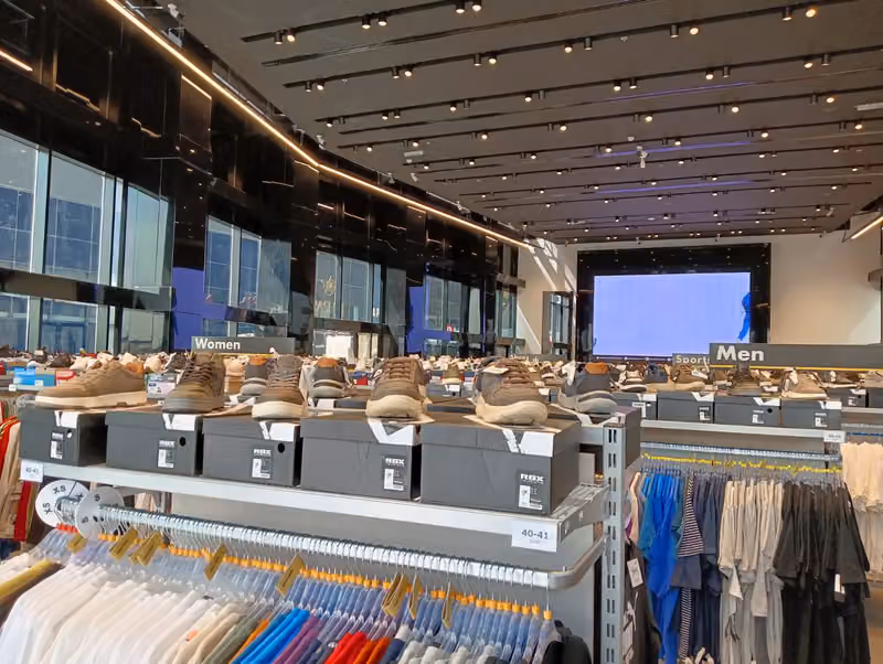 Perfect Art Contracting Co. - Interior Fit Out | Design | MEP | Custom Interiors/ Furnitures