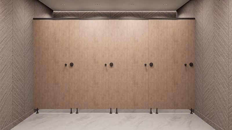 Perfect Doors Company