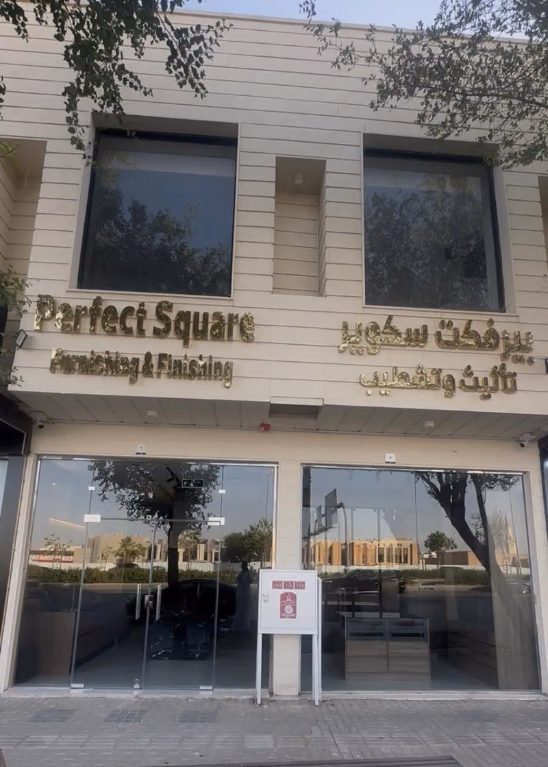 PERFECT SQUARE
