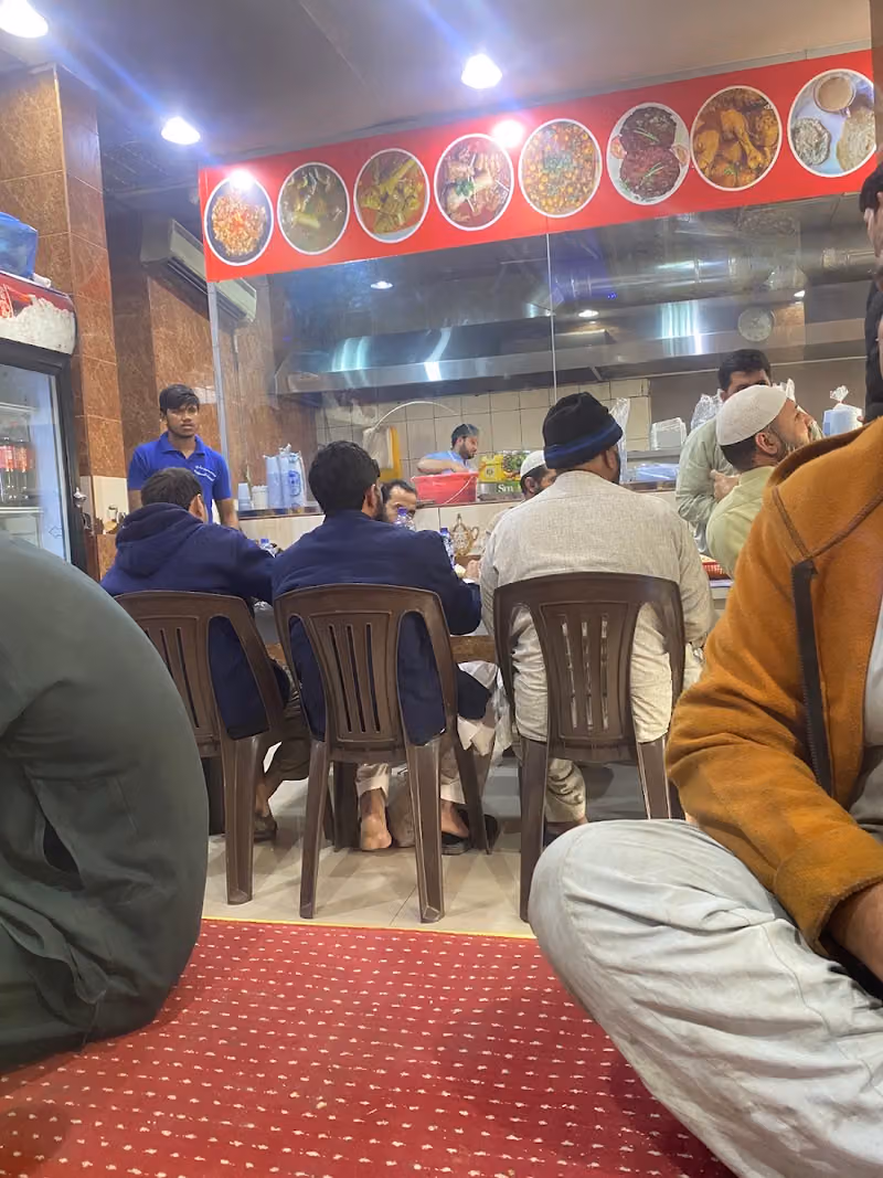 Pesahwri Chapli Kabab