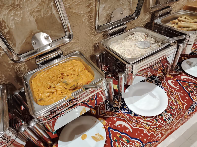 Peshawari Hujra Riyadh