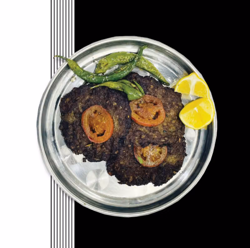 Peshawari Kabab House