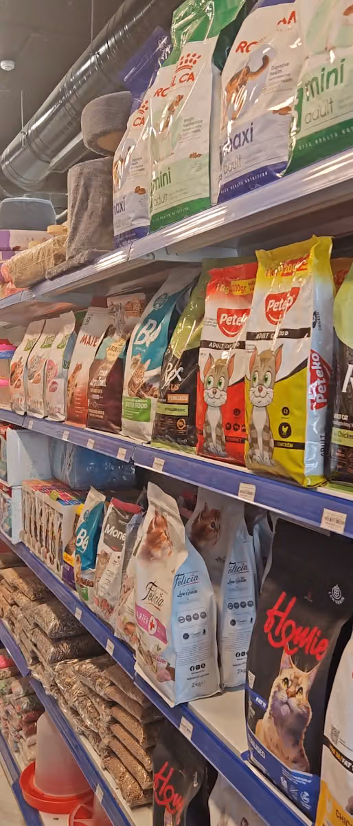pet rest pet store