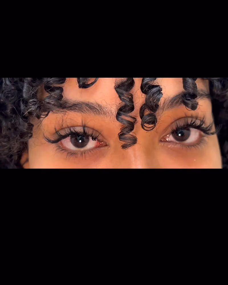 Petite lash