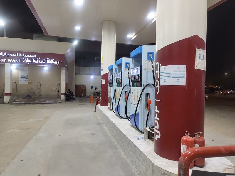 Petro blasphemed