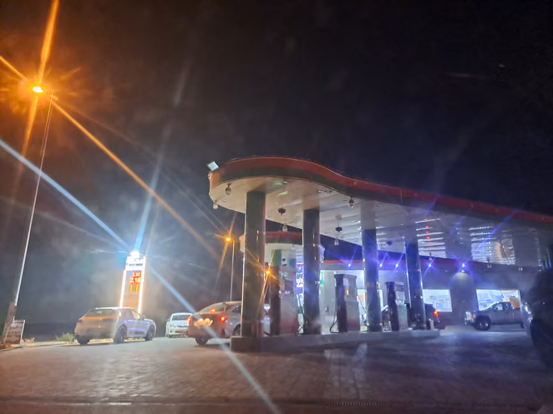 Petro Star