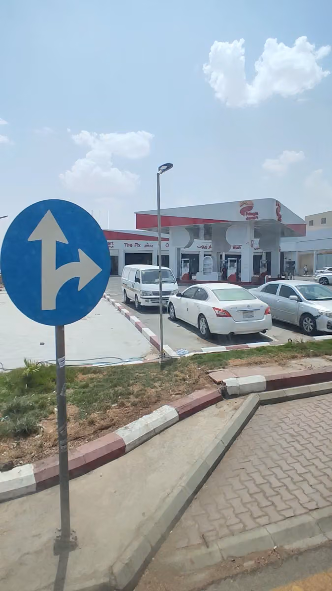 Petrogen بتروجين