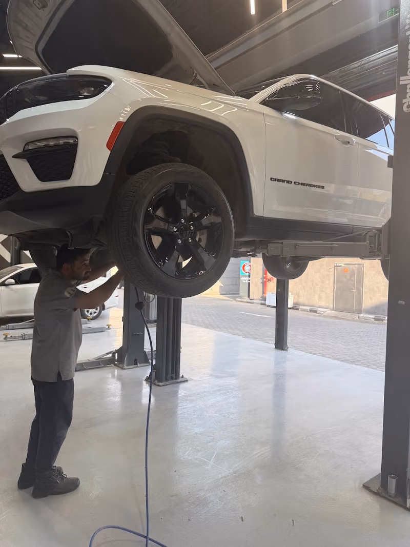 Petromin AutoCare