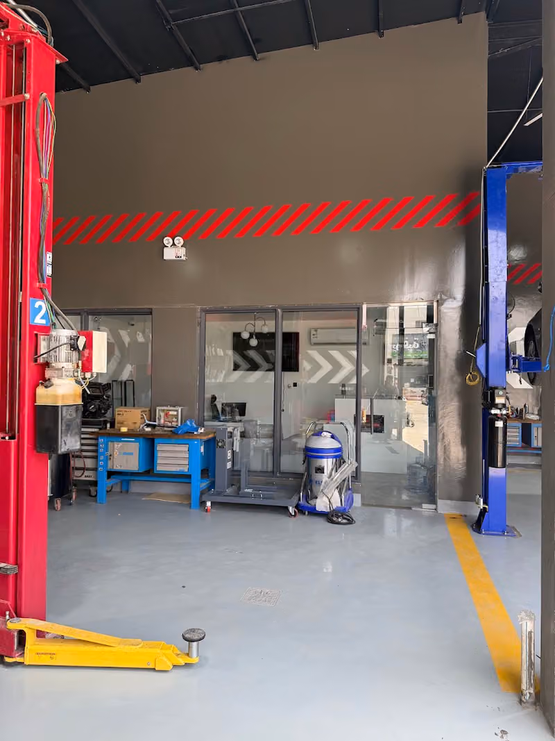 Petromin AutoCare