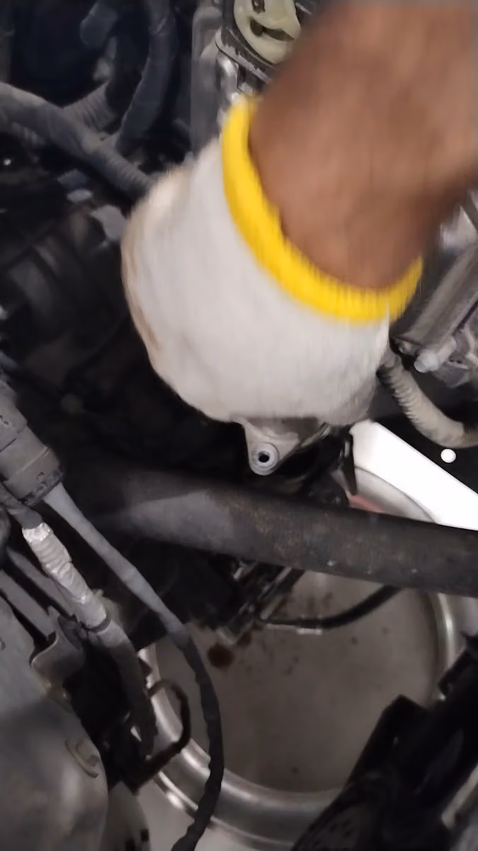 Petromin AutoCare