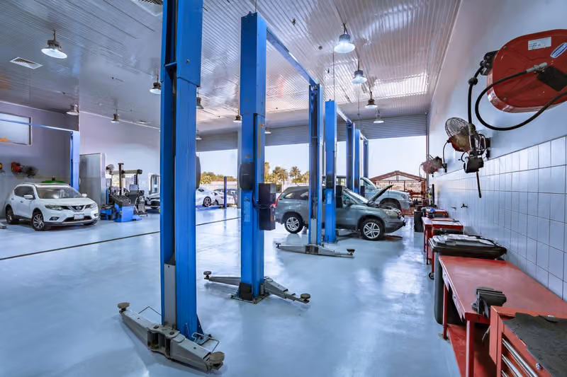 Petromin AutoCare