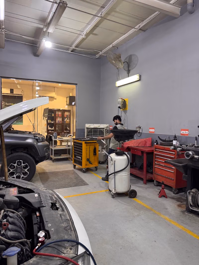 Petromin AutoCare