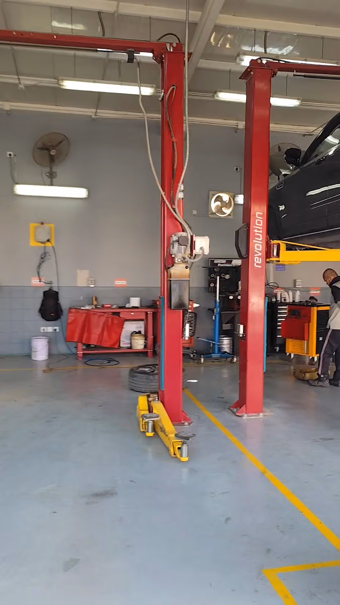 Petromin AutoCare