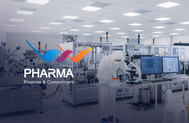 Pharma Pharmaceutical Industries