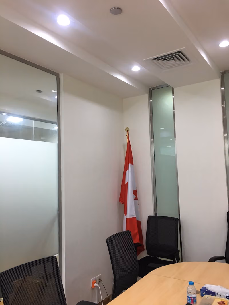 Pharmascience Inc