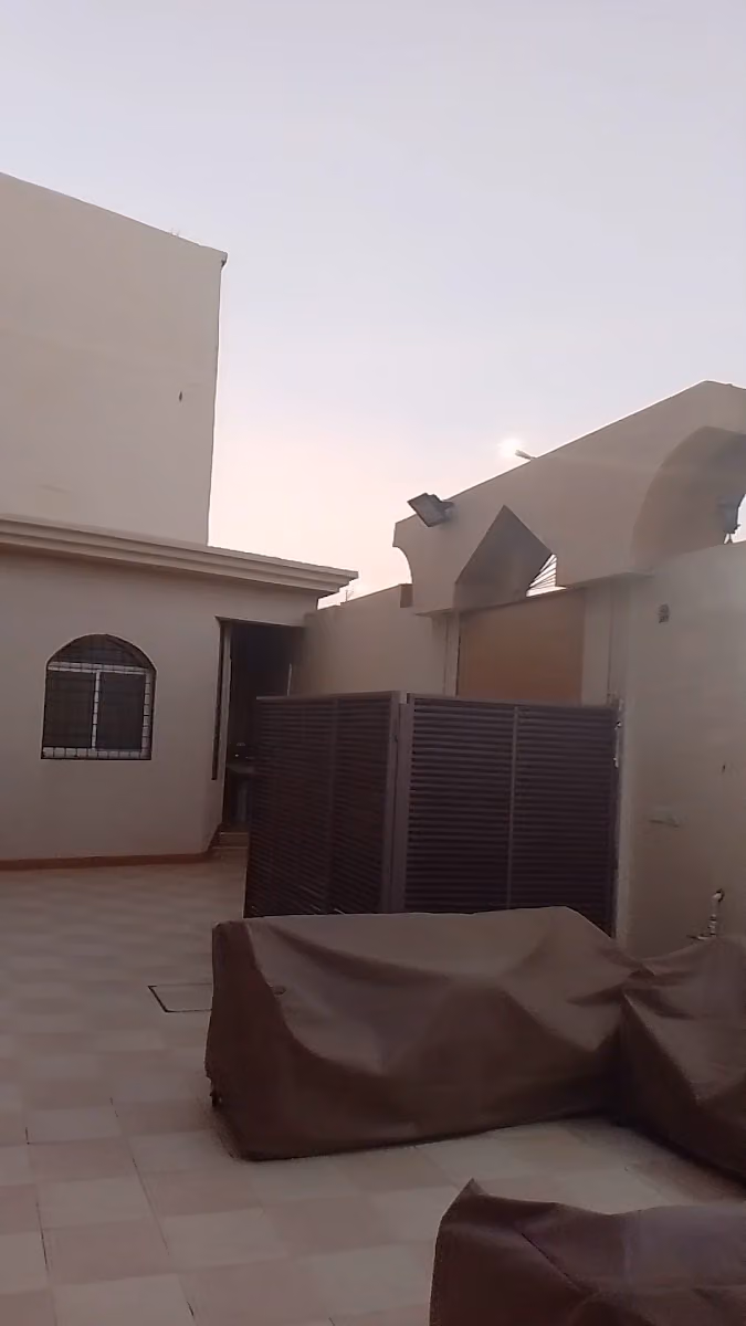 Philippine Embassy in Riyadh