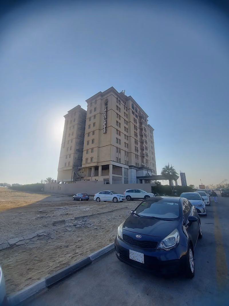 Philippines Embassy Office Al Khobar