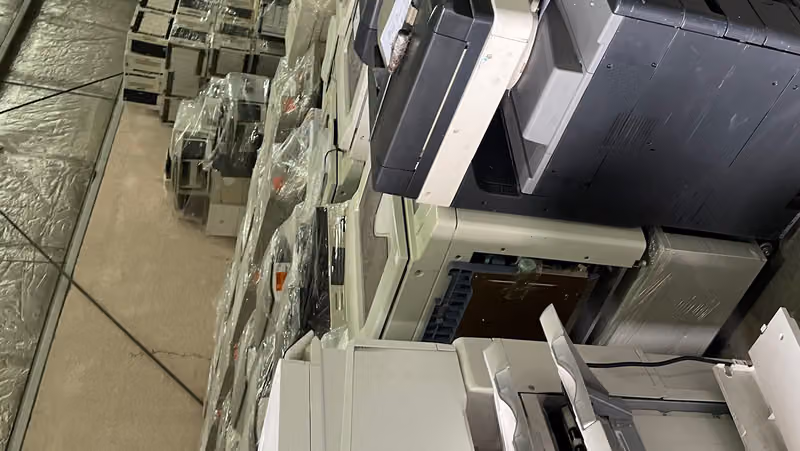 Photocopier Repair / Maintenance Services Riyadh , Saudi Arabia