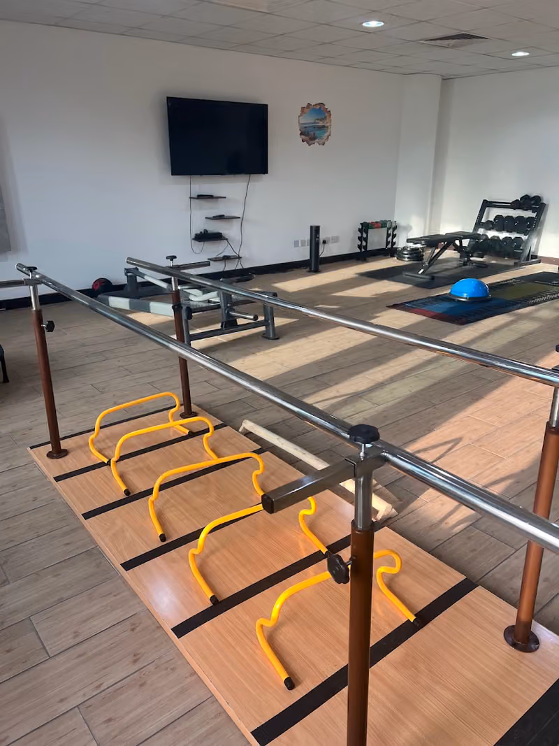 PHYSIO FIX