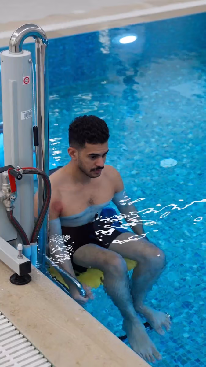 PhysioWell | فيزيو ويل
