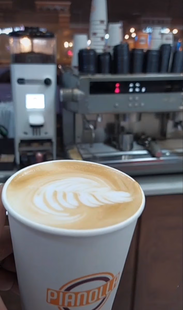 Pianolla Cafe | بيانولا كافيه