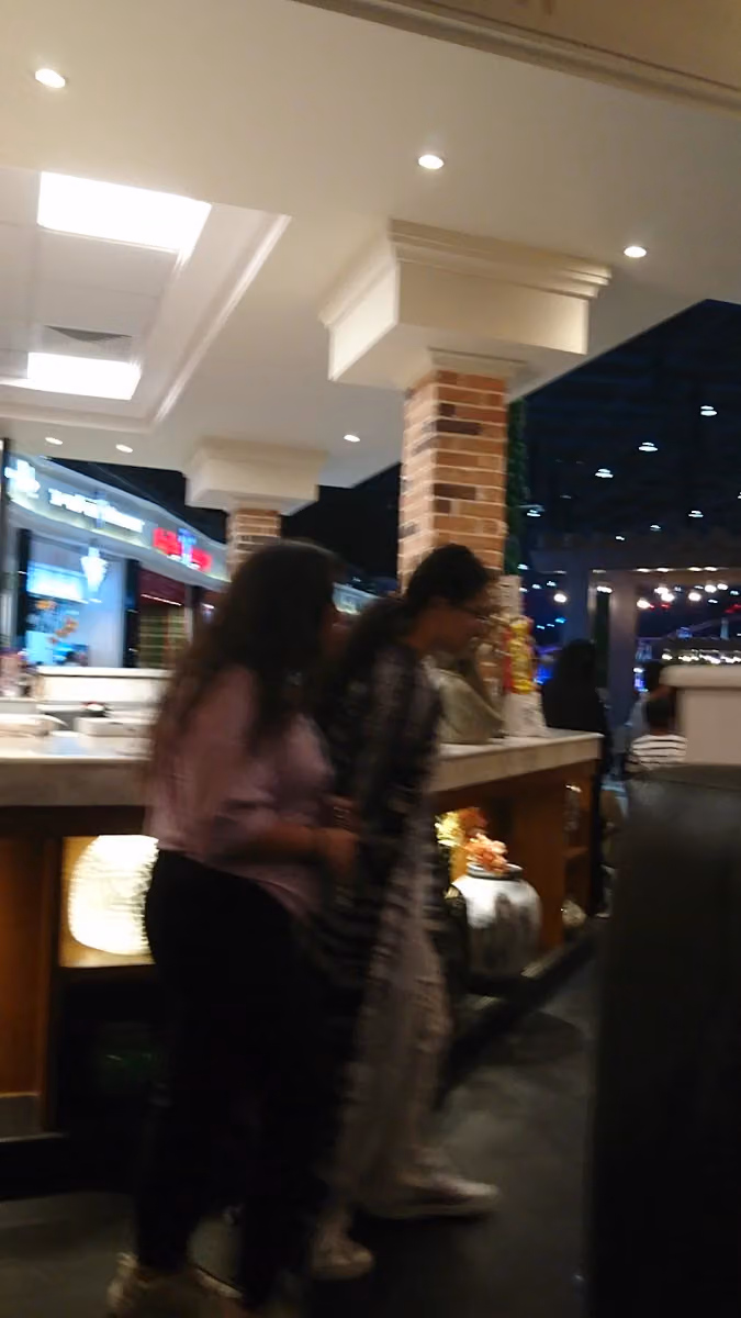 Piatto Restaurant