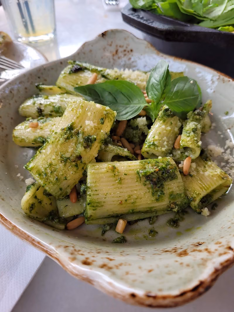 Piatto Restaurant